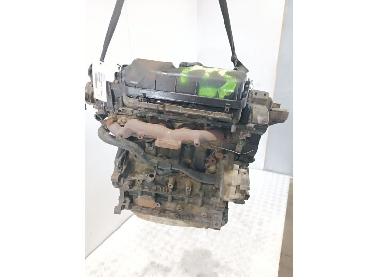 Двигатель к Двигатель к Renault Master undefined г. Master