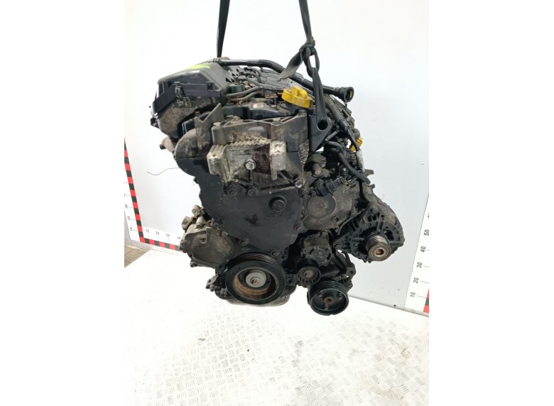 Двигатель к Двигатель к Renault Master undefined г. Master