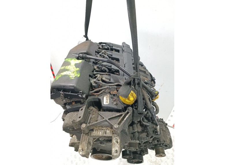 Двигатель к Renault Master