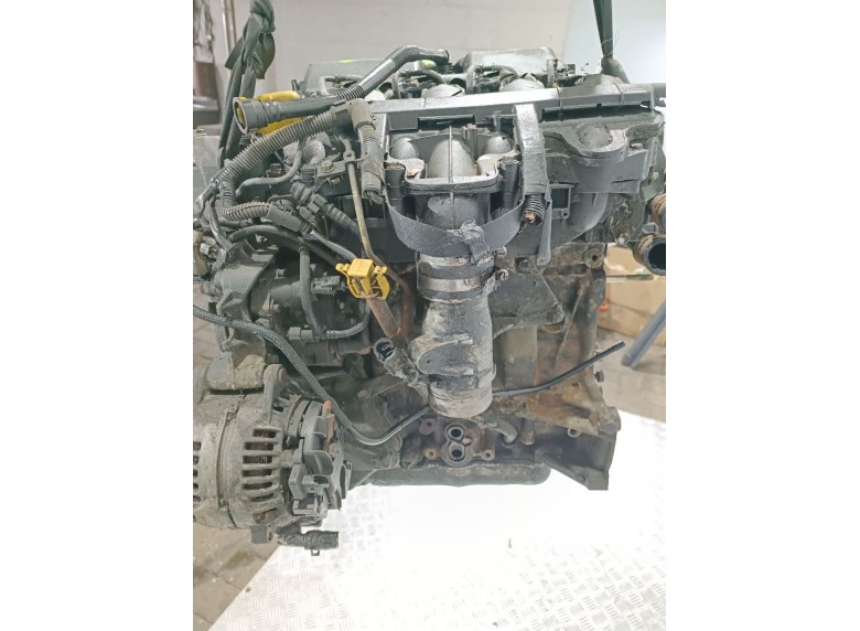 Двигатель к Двигатель к Renault Master undefined г. Master