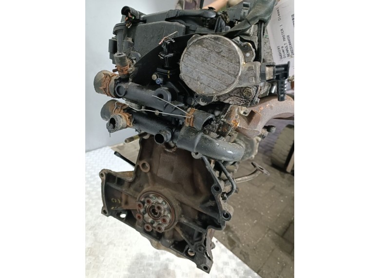 Двигатель к Двигатель к Renault Master undefined г. Master