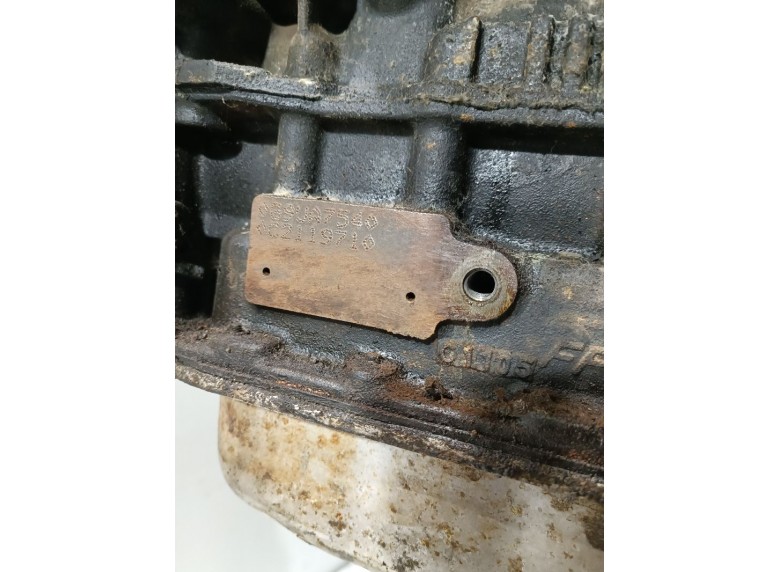 Двигатель к Двигатель к Renault Master undefined г. Master