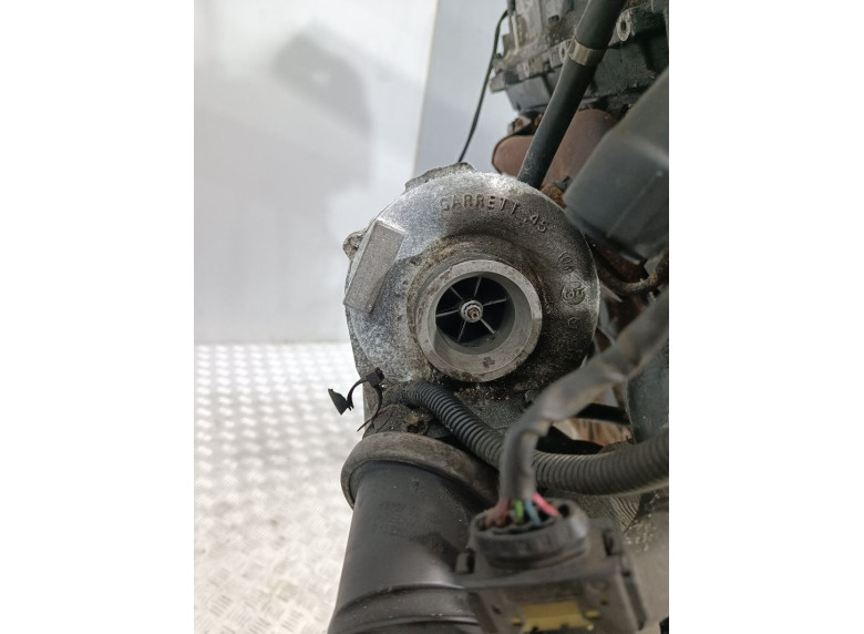 Турбина к Mercedes C W203, 2005г.