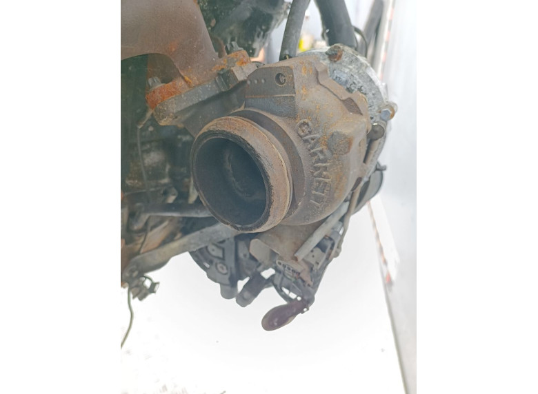 Турбина к Mercedes C W203, 2005г.