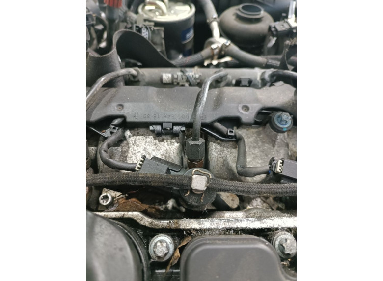 Форсунка к Mercedes C W203, 2005г.