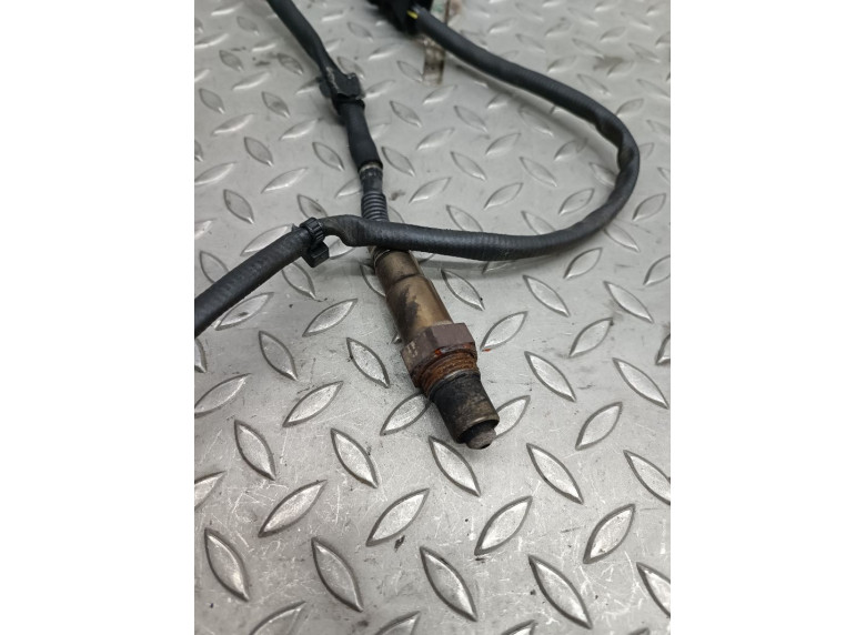 Лямбда-зонд к Mercedes C W203, 2005г.