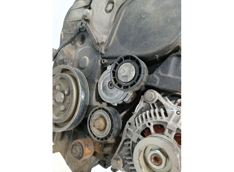 Натяжитель ремня генератора к Fiat Scudo, 2001г.