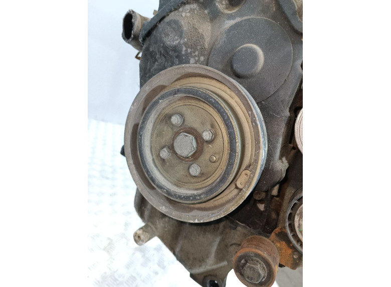 Шкив коленвала к Fiat Scudo, 2001г.