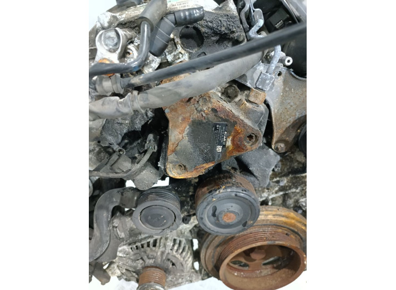 ТНВД к Mercedes C W203, 2005г.