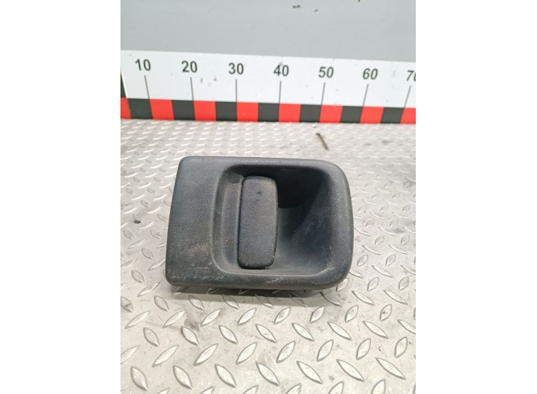 Ручка наружная задняя правая к Renault Master