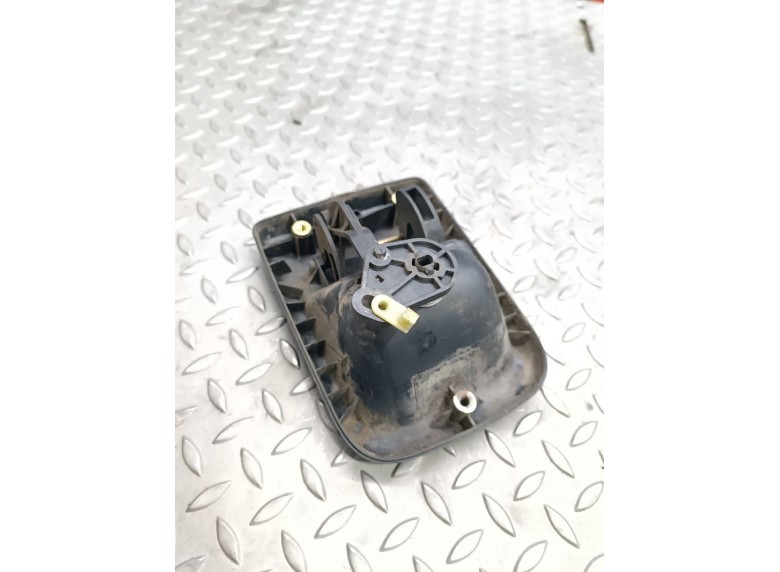 Ручка наружная задняя правая к Ручка наружная задняя правая к Renault Master undefined г. Master