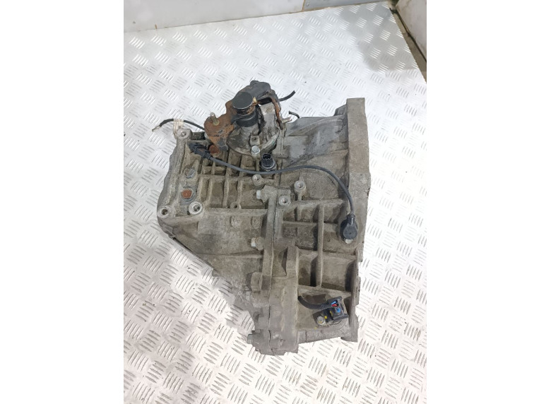 КПП механическая (МКПП) к Hyundai i30, 2012г.