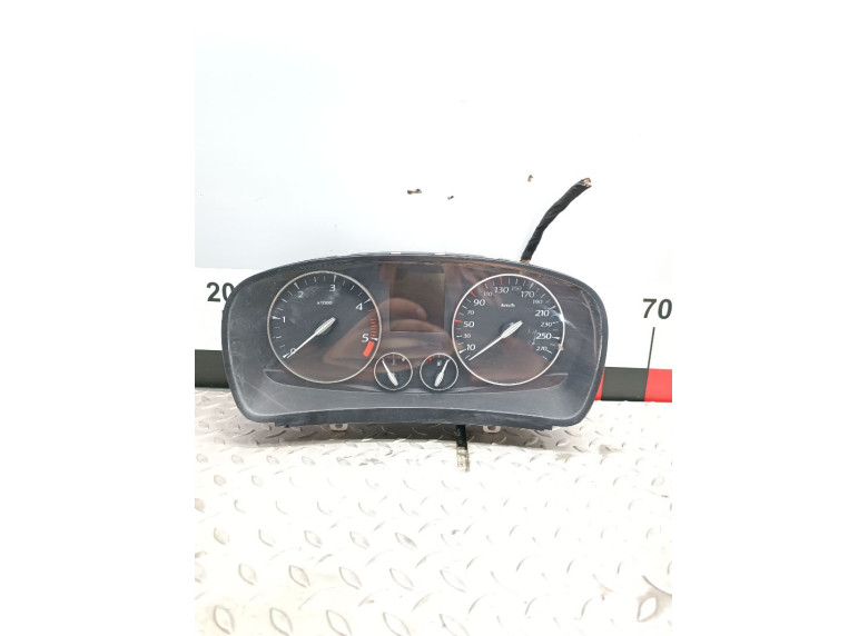 Щиток приборов (приборная панель) к Renault Laguna, 2010г.