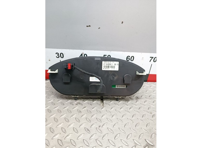 Щиток приборов (приборная панель) к Щиток приборов (приборная панель) к Peugeot Boxer undefined г. Boxer