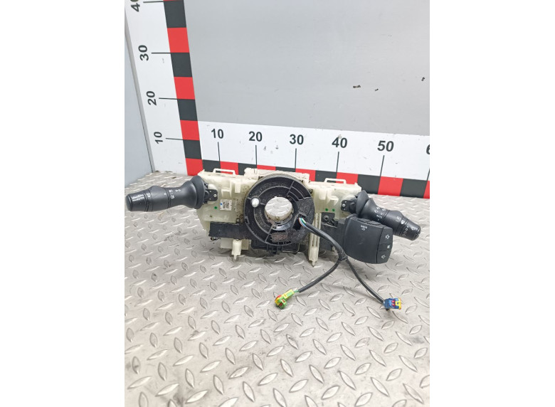 Переключатель подрулевой (стрекоза) к Renault Laguna, 2009г.