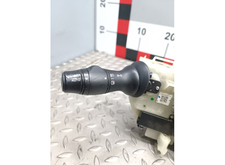 Переключатель подрулевой (стрекоза) к Renault Laguna, 2009г.