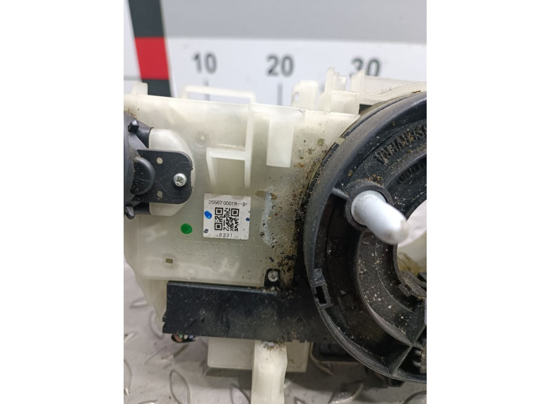 Переключатель подрулевой (стрекоза) к Renault Laguna, 2009г.