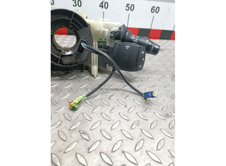 Переключатель подрулевой (стрекоза) к Renault Laguna, 2009г.