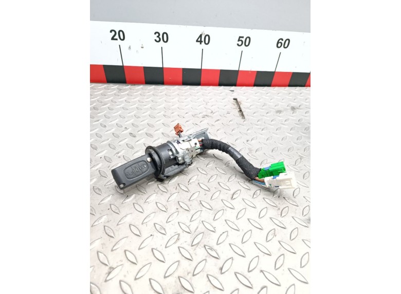 Замок зажигания к Peugeot 607