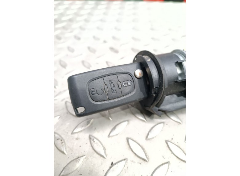 Замок зажигания к Замок зажигания к Peugeot 607 undefined г. 607