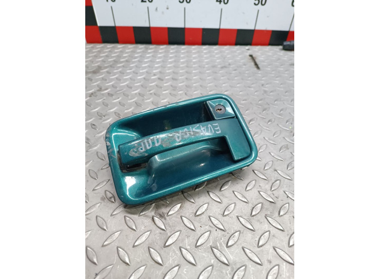 Ручка наружная передняя правая к Citroen Evasion, 1998г.