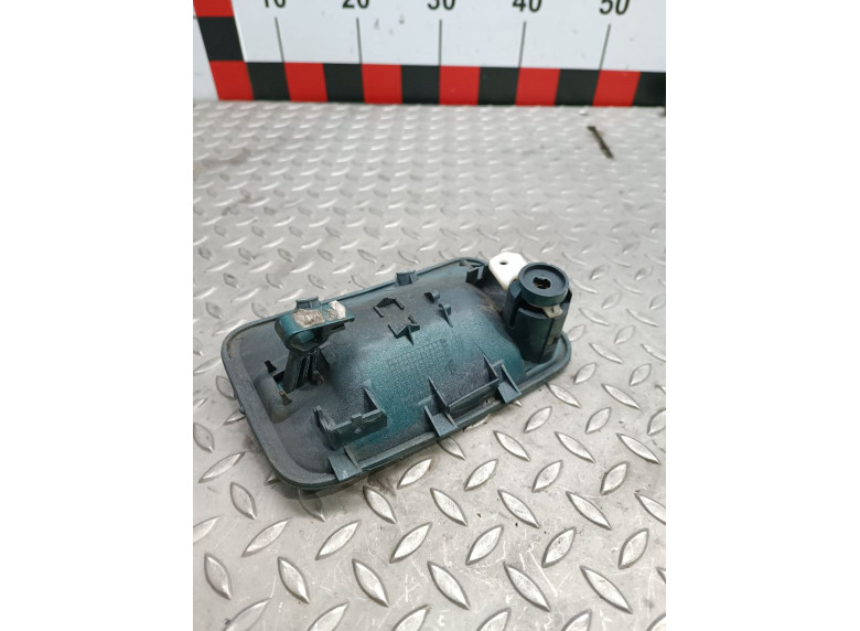 Ручка наружная передняя правая к Citroen Evasion, 1998г.