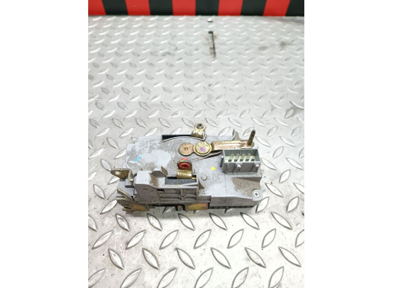 Замок двери передней правой к Citroen Evasion, 1998г.