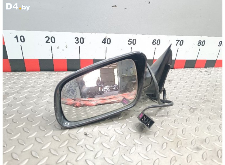 Зеркало наружное левое к Audi A8 undefined г.