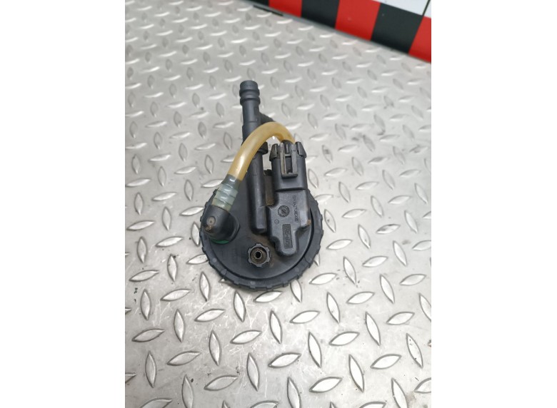 Корпус топливного фильтра к Ford Focus