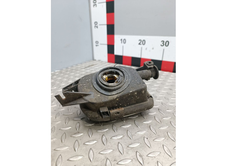 Фара противотуманная левая к Mercedes C W203, 2004г.