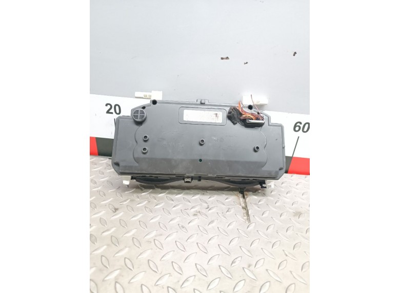 Щиток приборов (приборная панель) к Щиток приборов (приборная панель) к Renault Master undefined г. Master