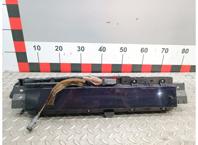 Щиток приборов (приборная панель) к Renault Espace, 2006г.