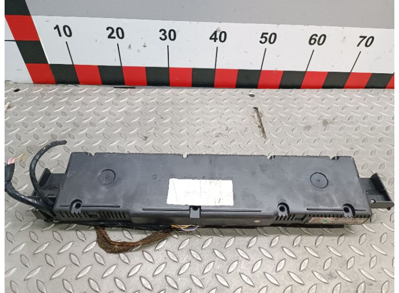 Щиток приборов (приборная панель) к Renault Espace, 2006г.