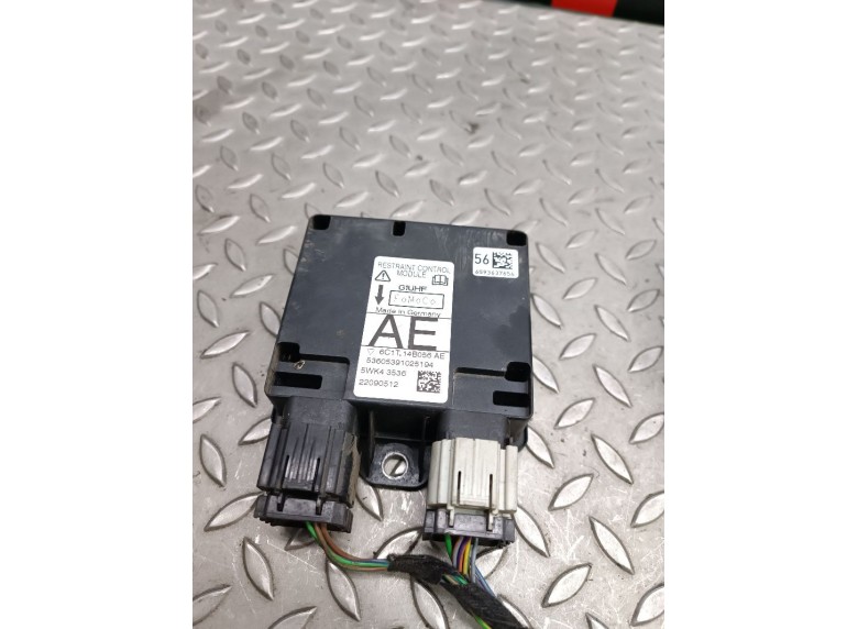 Блок AirBag к Ford Transit