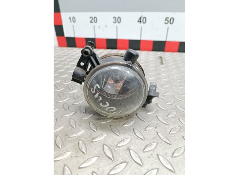 Фара противотуманная левая к Ford Focus