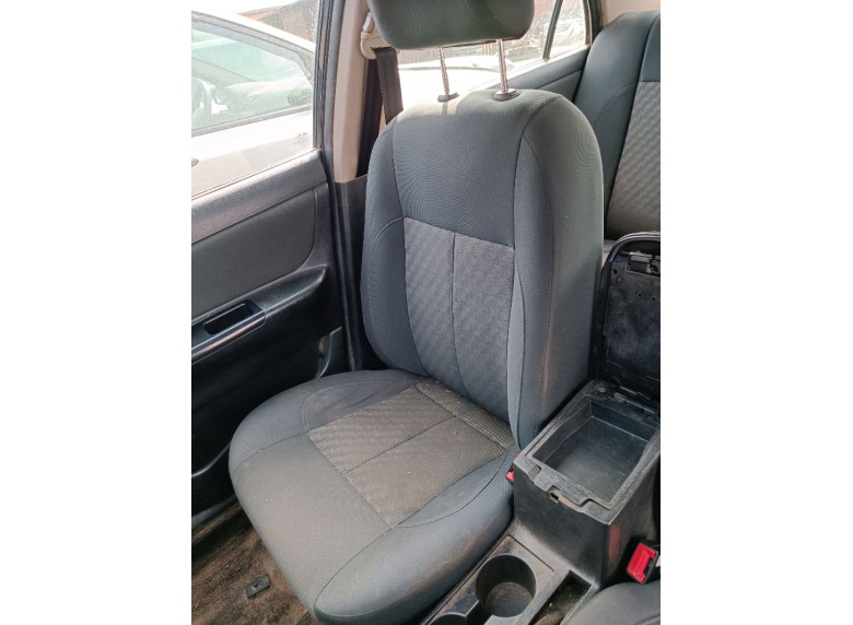 Сиденье переднее правое к Geely SC7