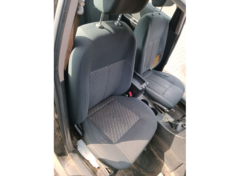 Сиденье переднее правое к Сиденье переднее правое к Geely SC7 undefined г. SC7