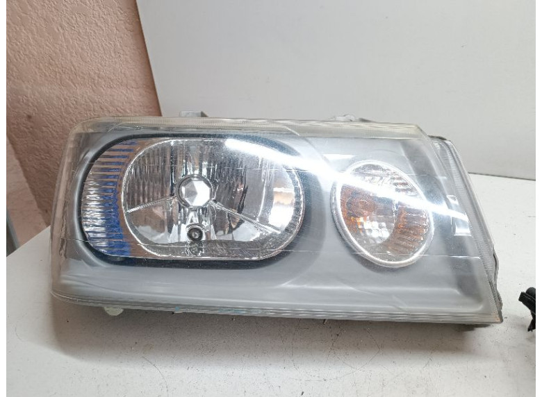 Фара правая к Fiat Scudo, 2005г.