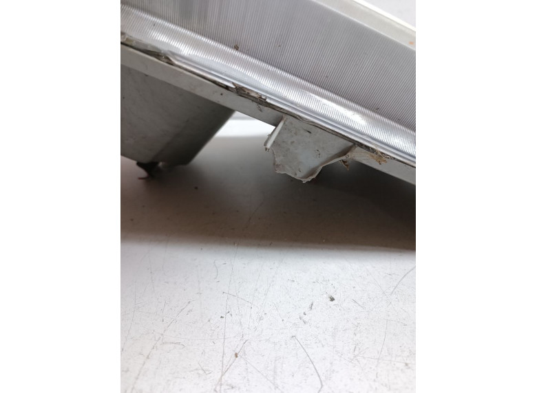 Фара правая к Fiat Scudo, 2005г.