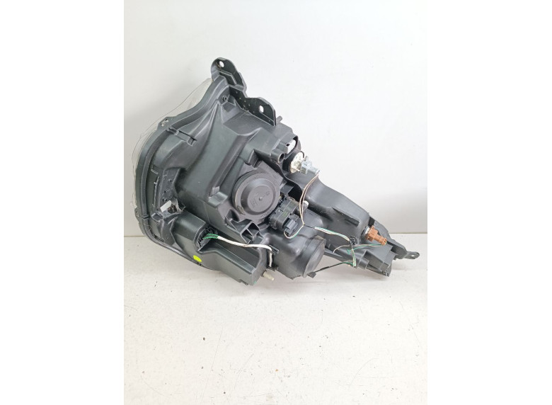 Фара правая к Citroen C1, 2018г.