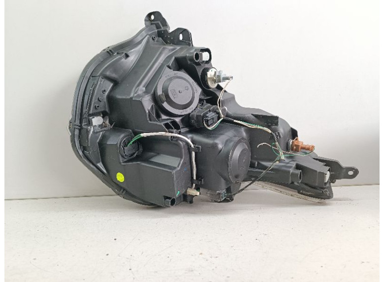 Фара правая к Citroen C1, 2018г.