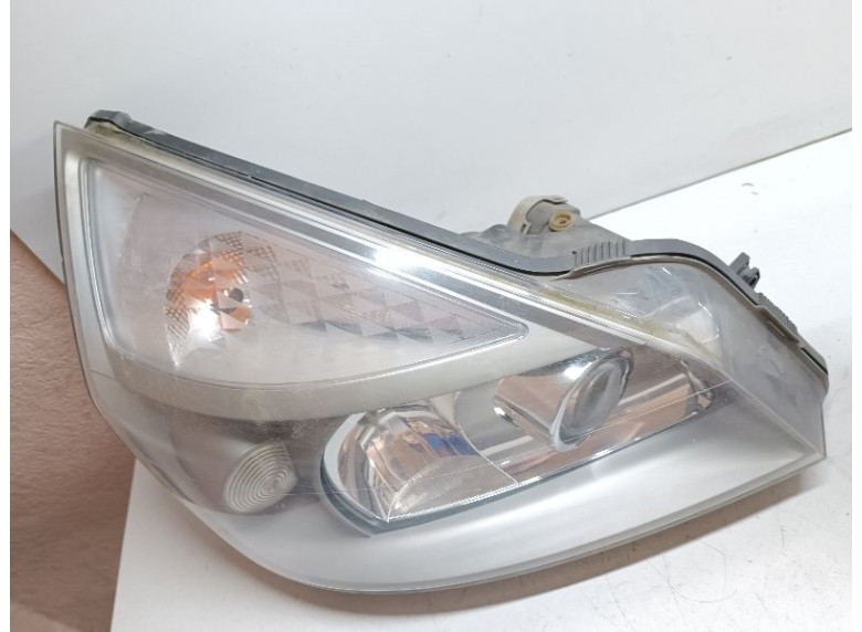 Фара правая к Renault Espace, 2005г.