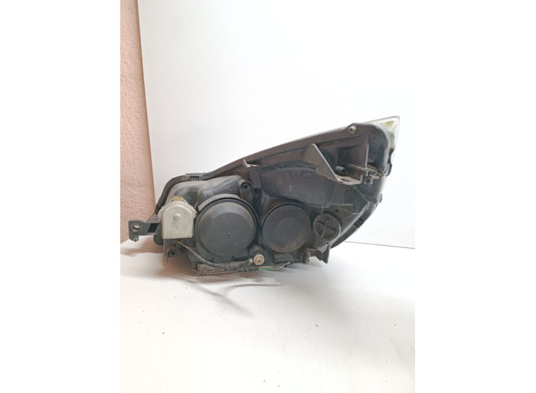 Фара правая к Renault Espace, 2005г.