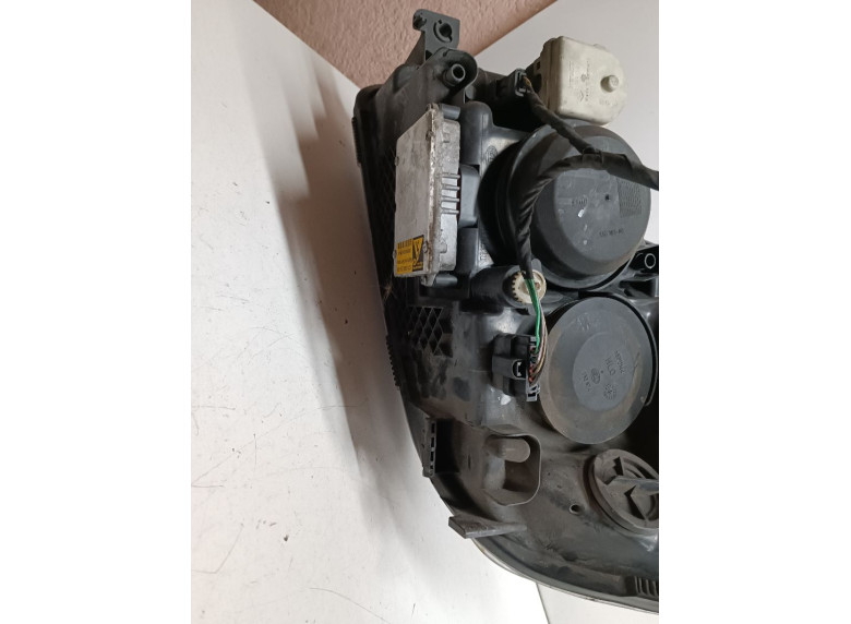 Фара правая к Renault Espace, 2005г.