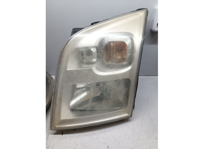 Фара левая к Ford Transit