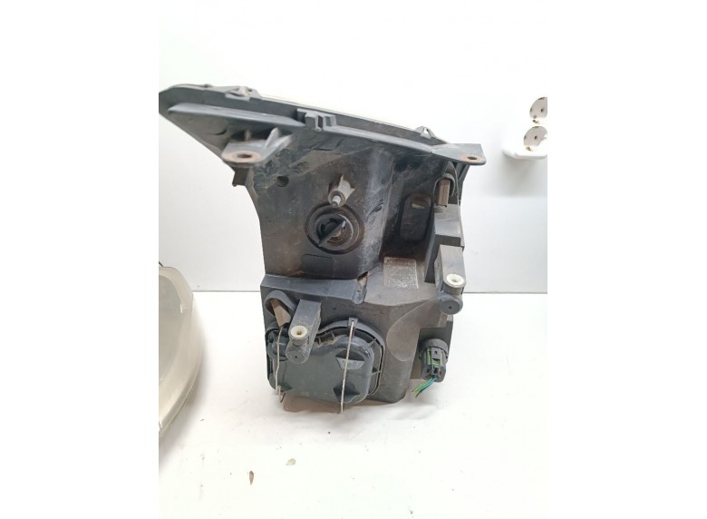 Фара левая к Фара левая к Ford Transit undefined г. Transit