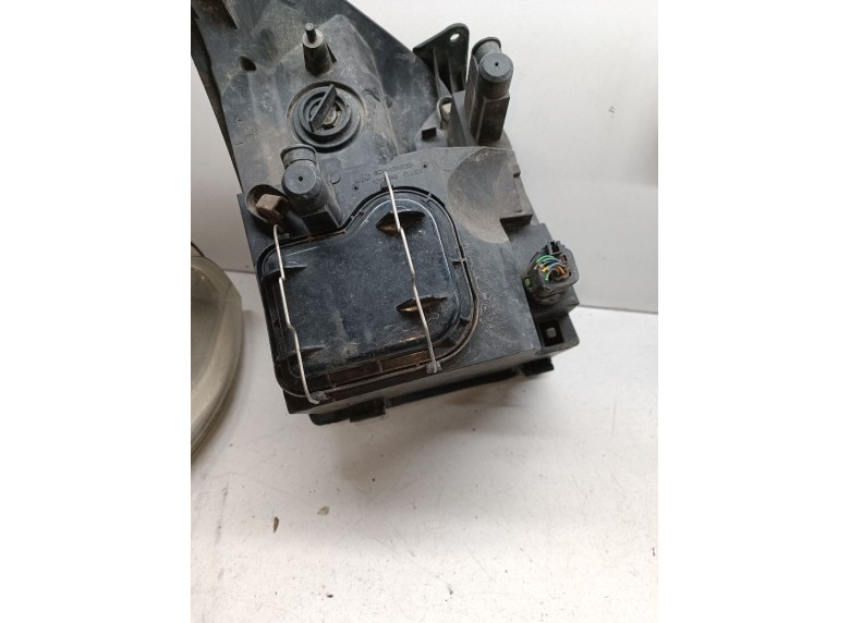 Фара левая к Фара левая к Ford Transit undefined г. Transit