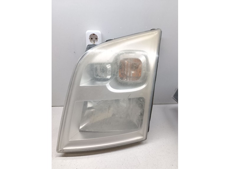 Фара левая к Ford Transit