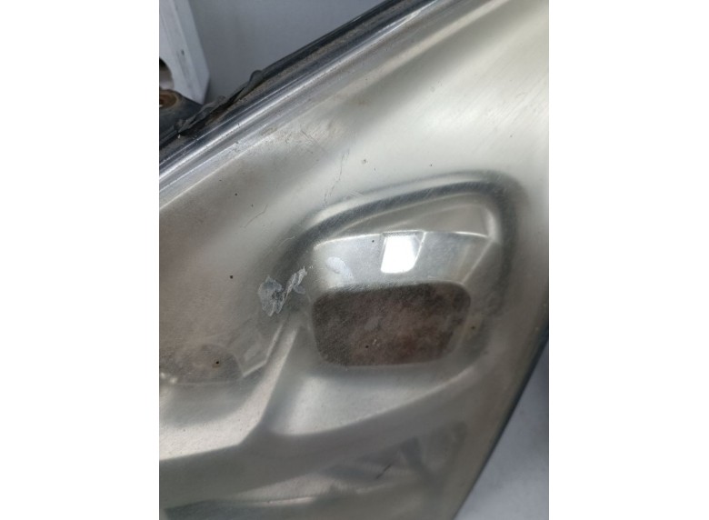 Фара левая к Фара левая к Ford Transit undefined г. Transit