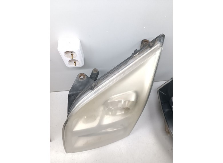 Фара левая к Фара левая к Ford Transit undefined г. Transit